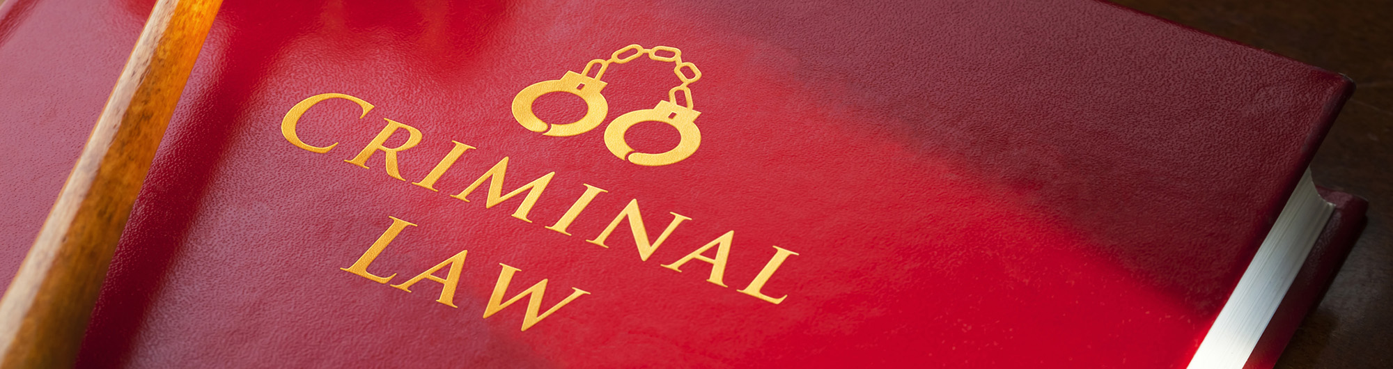 Criminal Justice